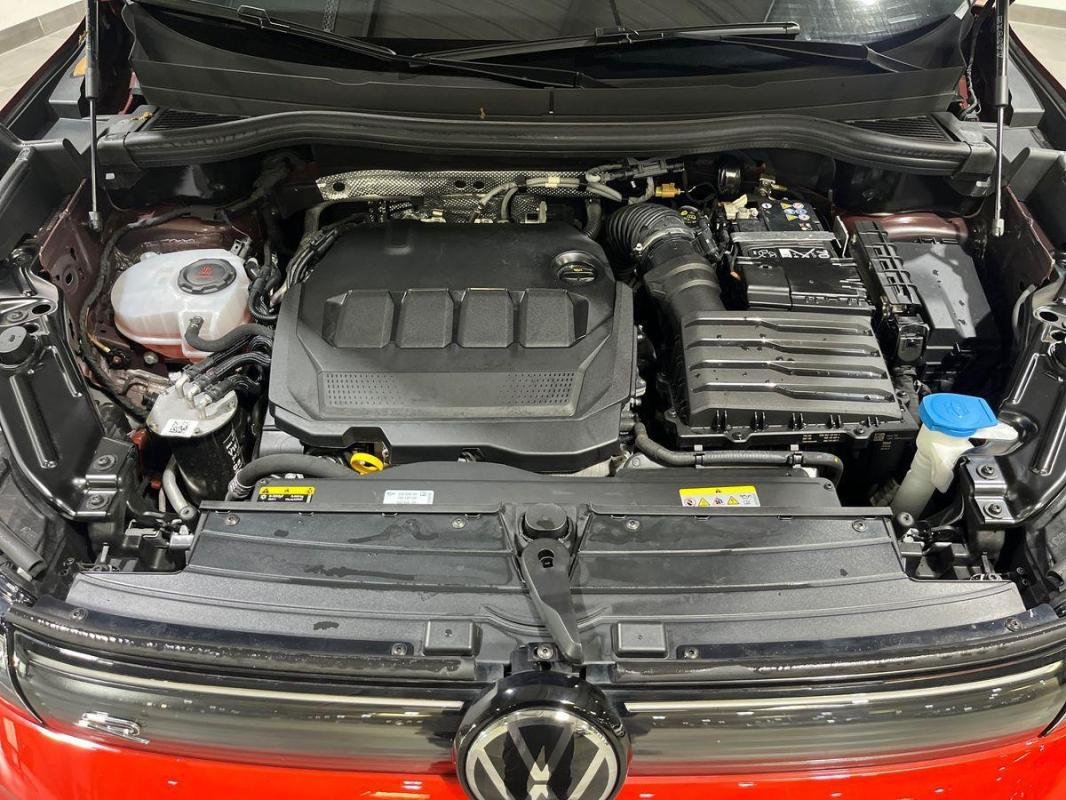 Volkswagen Tiguan - Photo 34