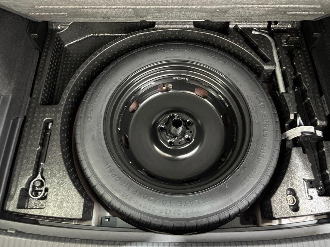 Volkswagen Tiguan - Photo 35