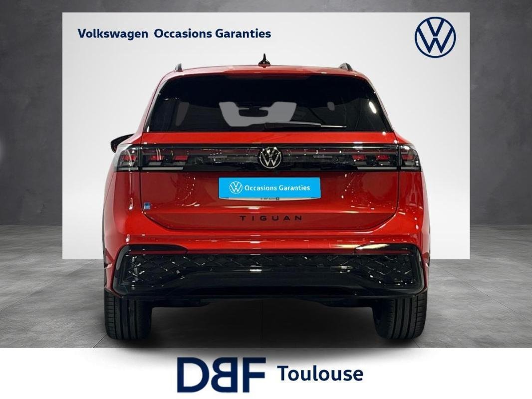 Volkswagen Tiguan - Photo 5