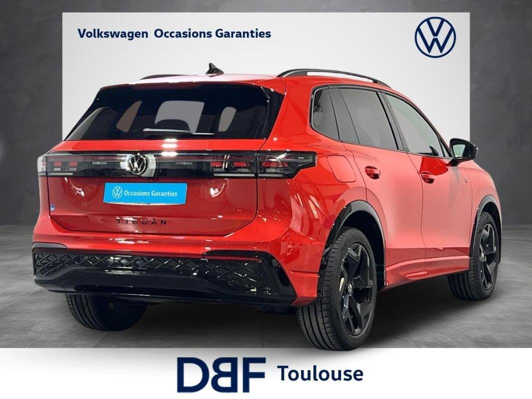 Volkswagen Tiguan - Photo 6