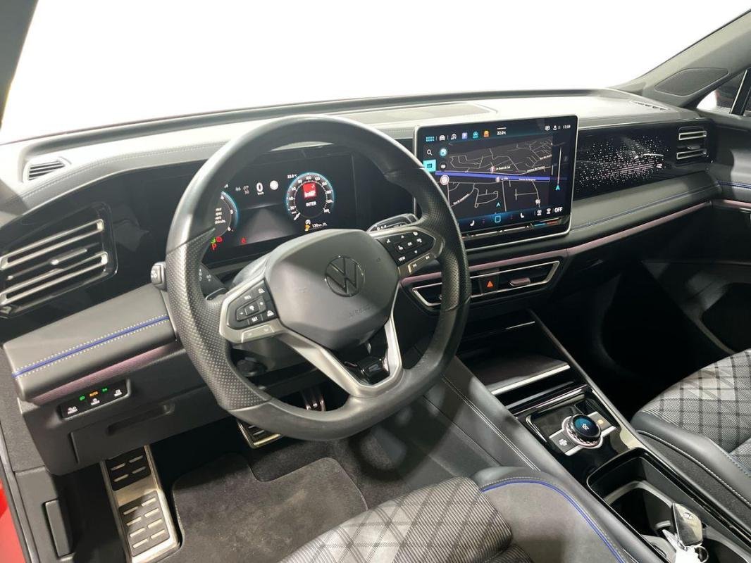 Volkswagen Tiguan - Photo 10