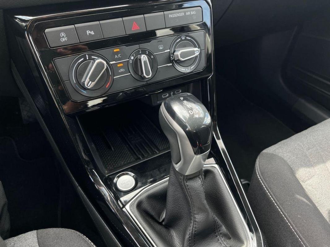Volkswagen T-Cross - Photo 11