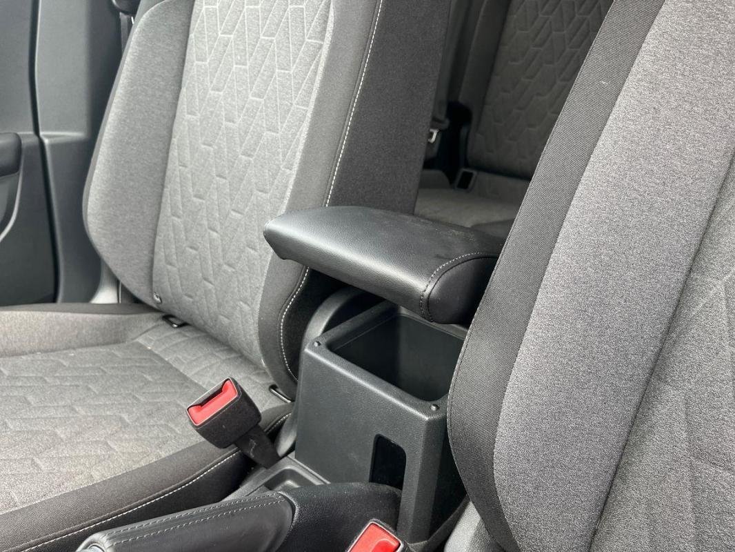 Volkswagen T-Cross - Photo 12