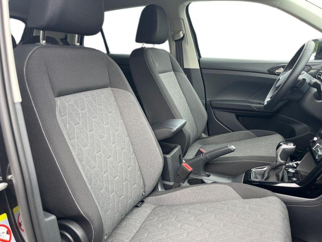 Volkswagen T-Cross - Photo 13