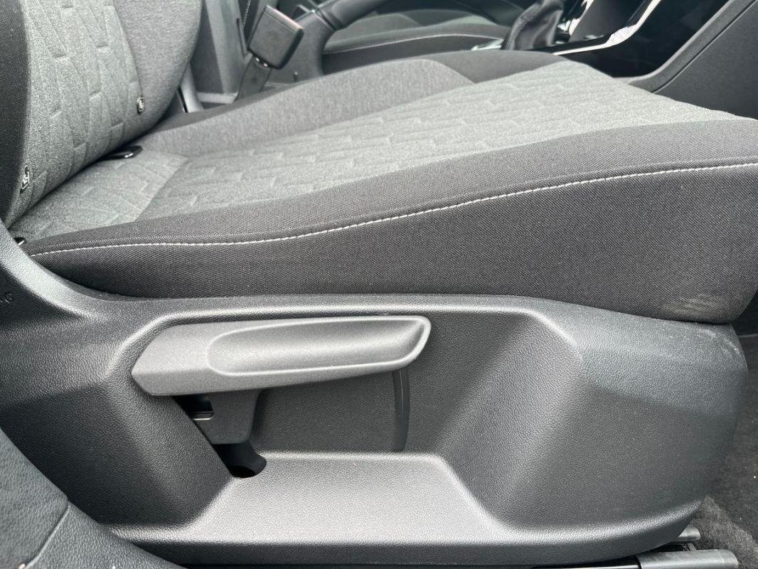 Volkswagen T-Cross - Photo 14