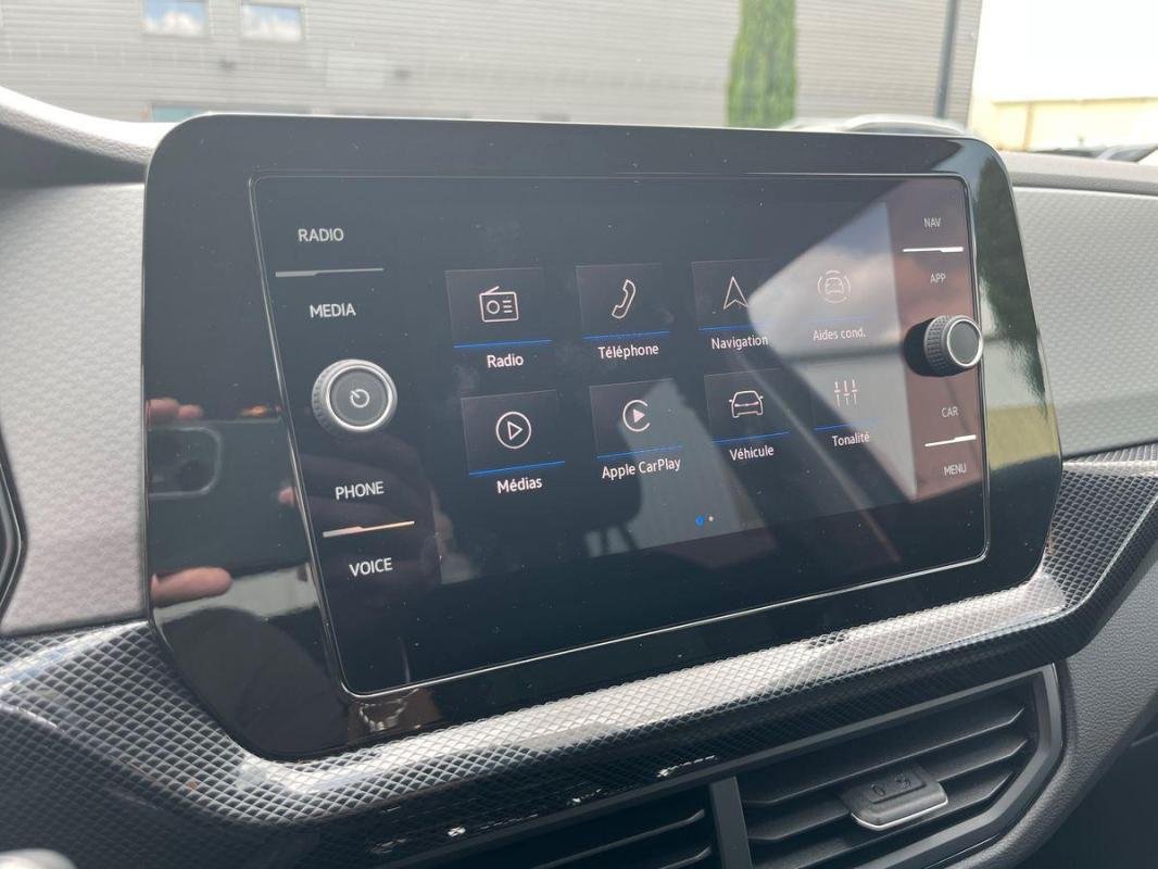 Volkswagen T-Cross - Photo 16
