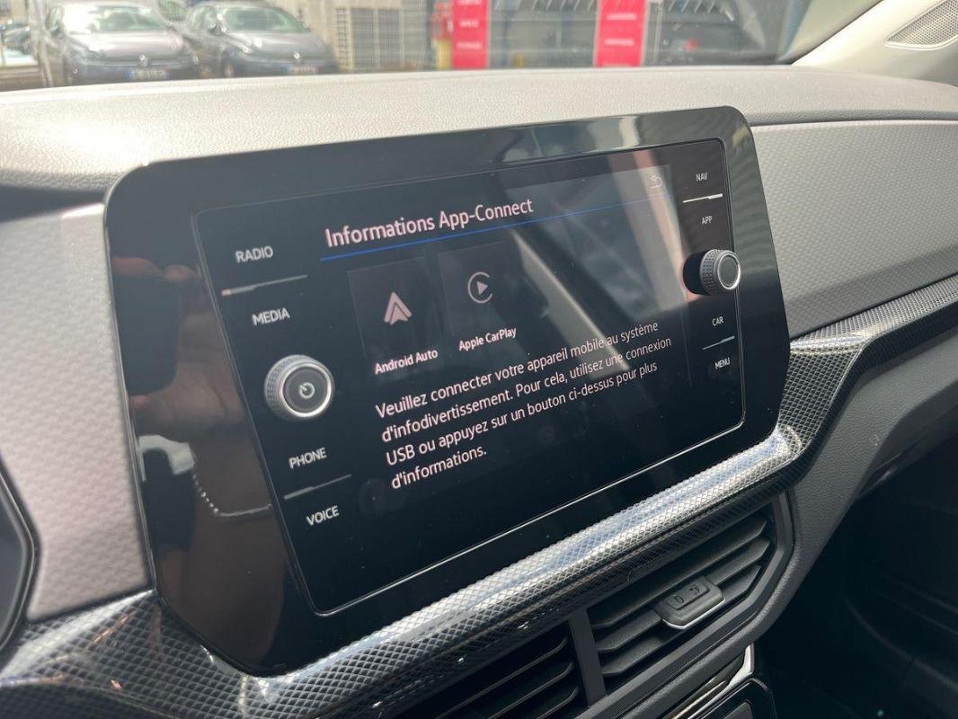 Volkswagen T-Cross - Photo 17