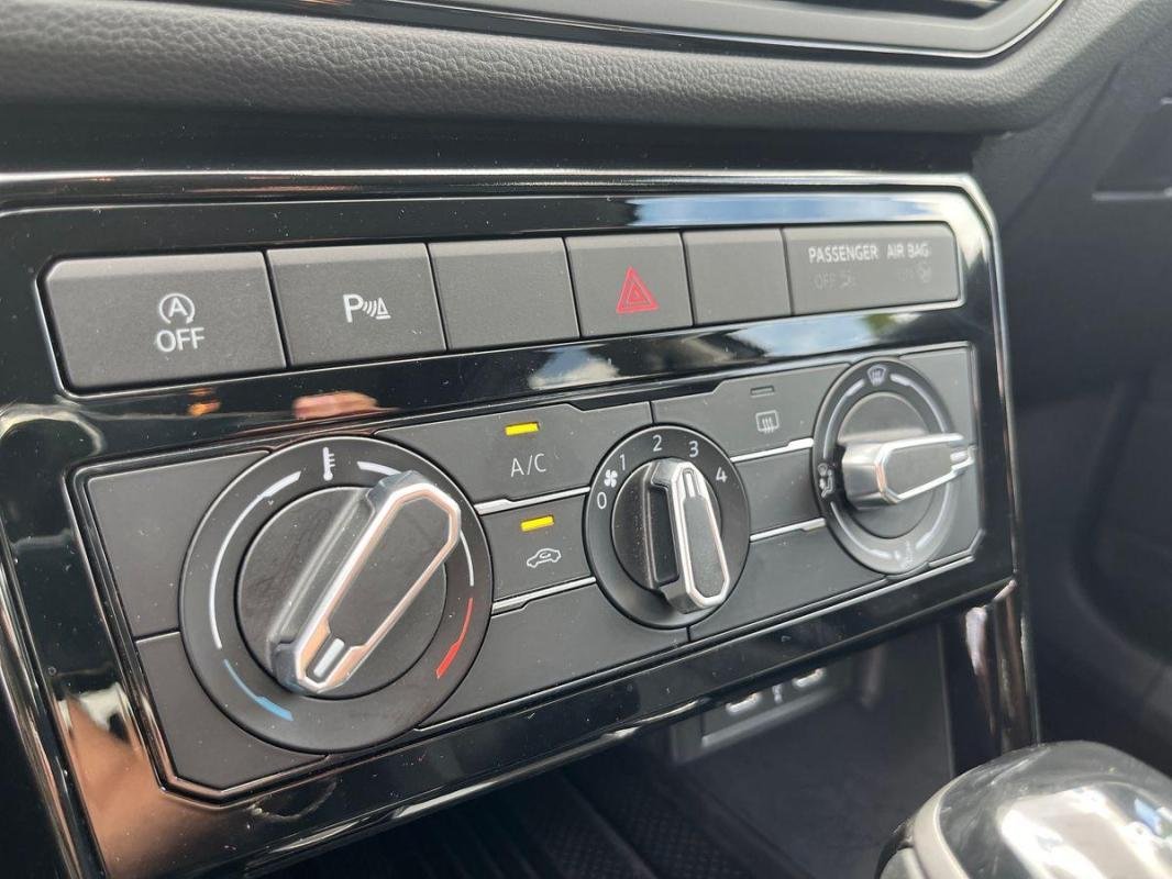 Volkswagen T-Cross - Photo 19