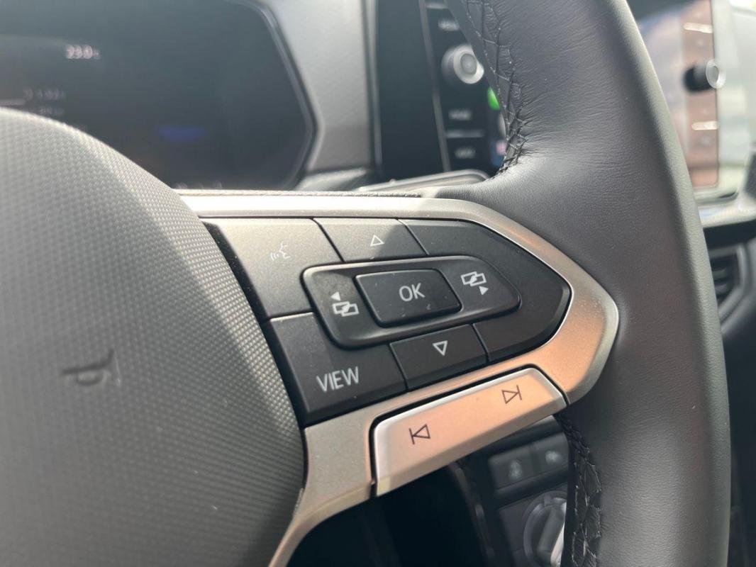 Volkswagen T-Cross - Photo 20