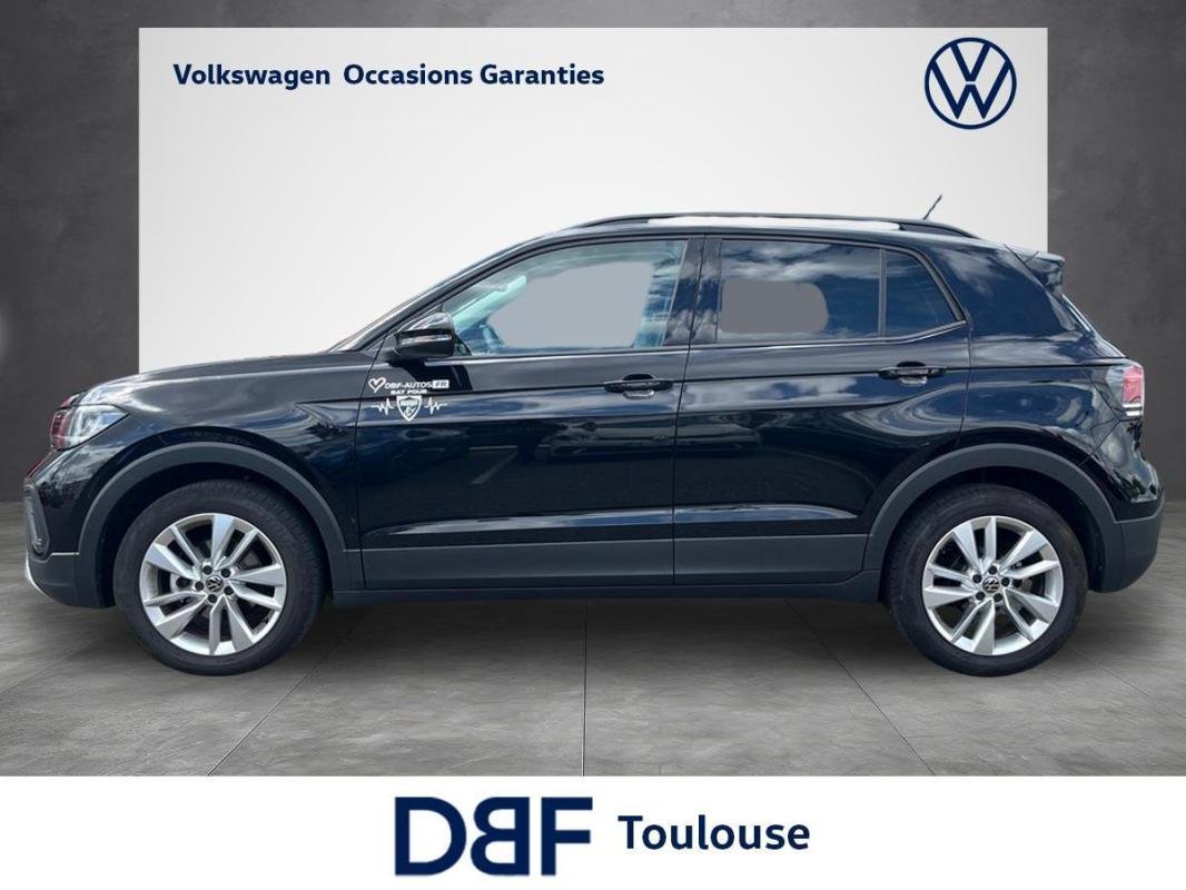 Volkswagen T-Cross - Photo 2