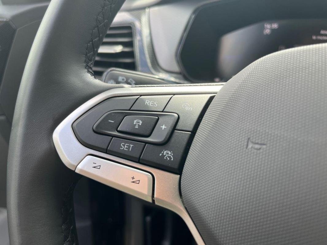 Volkswagen T-Cross - Photo 21