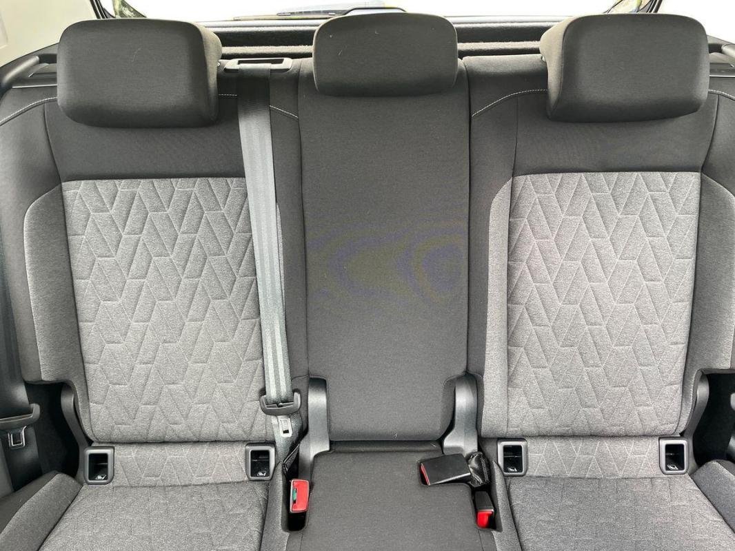 Volkswagen T-Cross - Photo 22