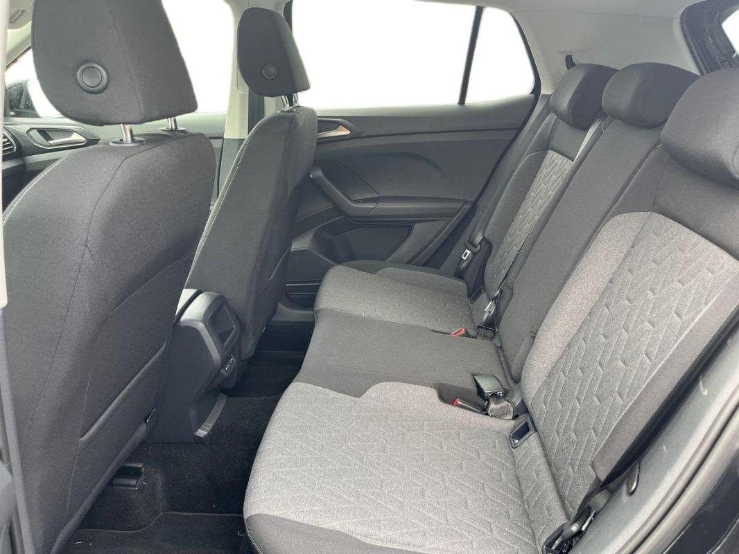 Volkswagen T-Cross - Photo 23