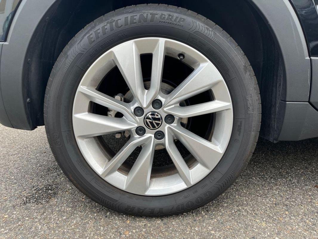 Volkswagen T-Cross - Photo 28