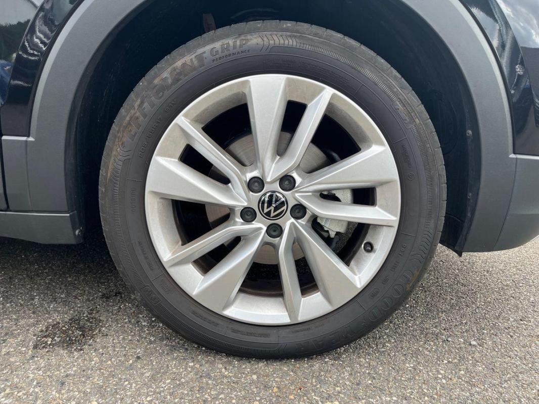 Volkswagen T-Cross - Photo 29