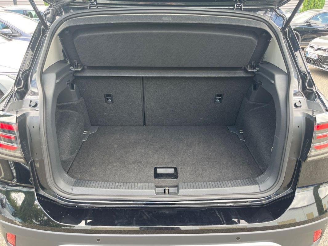 Volkswagen T-Cross - Photo 31