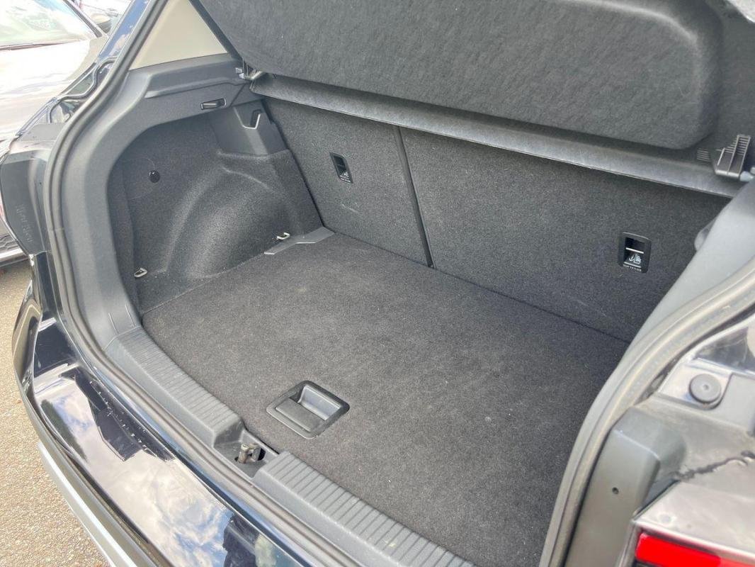 Volkswagen T-Cross - Photo 32