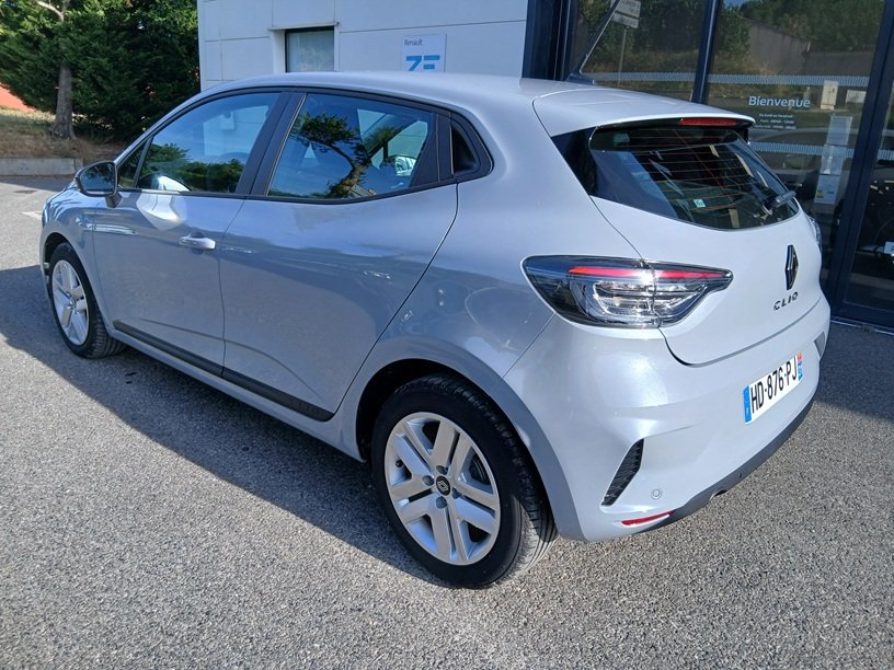 Renault Clio - Photo 2