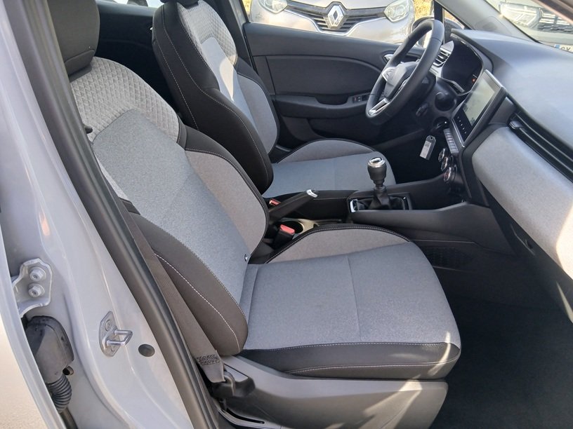 Renault Clio - Photo 5