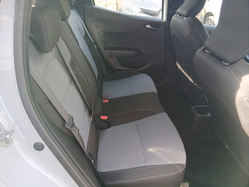 Renault Clio - Photo 6