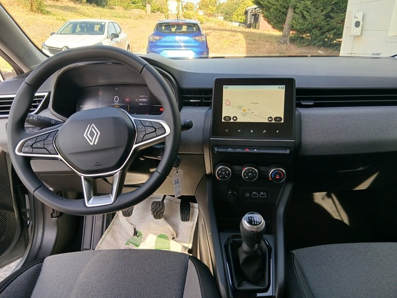 Renault Clio - Photo 7