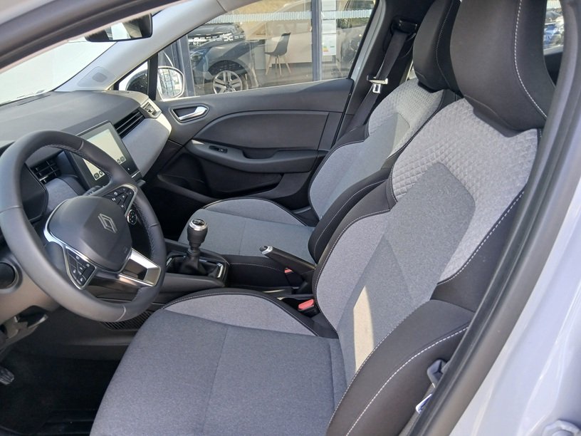 Renault Clio - Photo 8