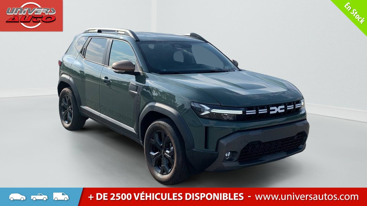 Dacia Duster - Photo 13