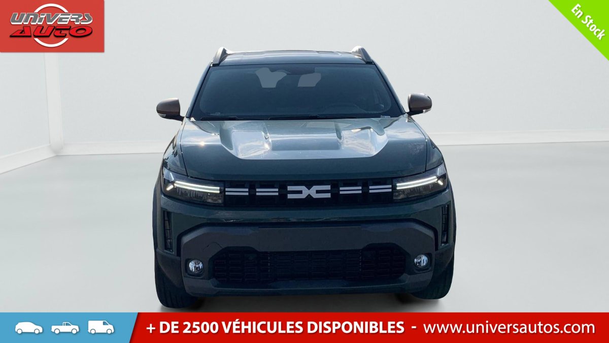 Dacia Duster - Photo 14