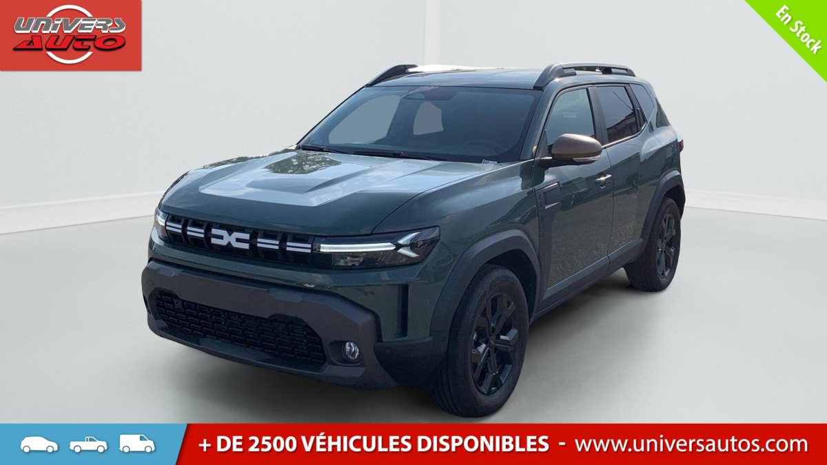 Dacia Duster - Photo 15