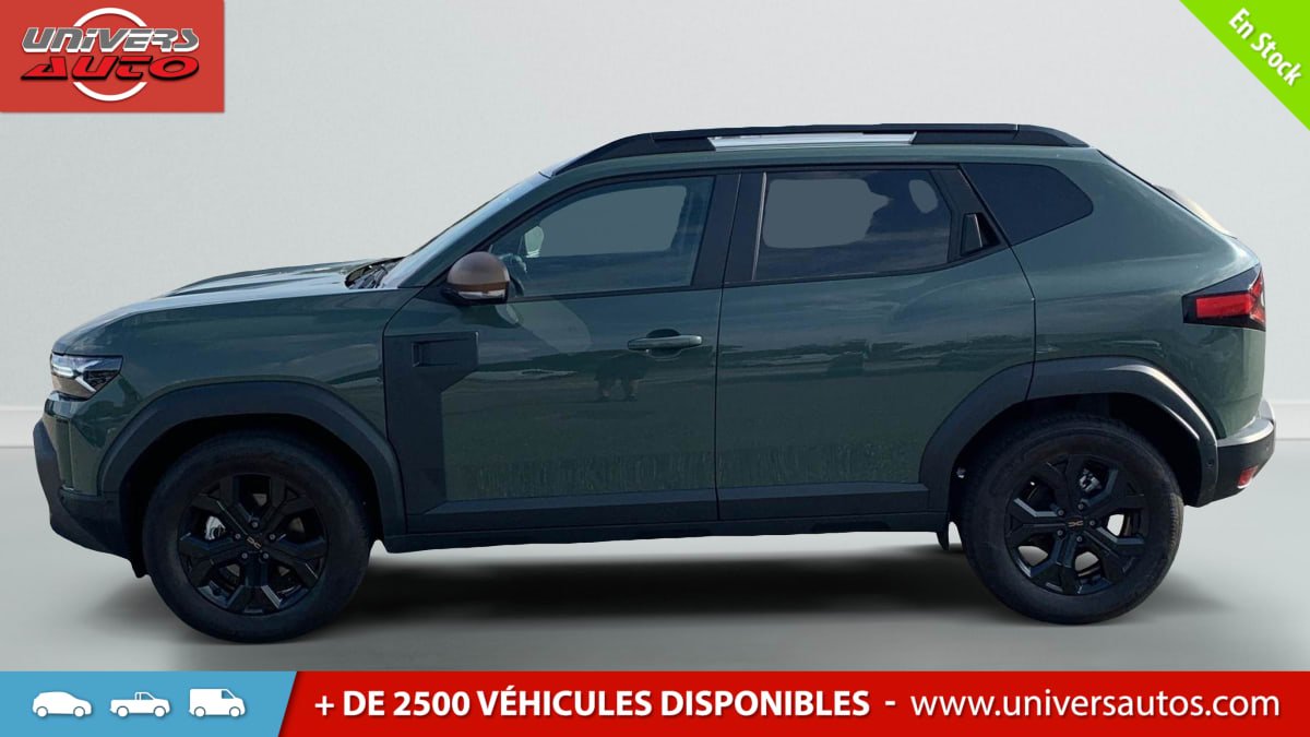Dacia Duster - Photo 16