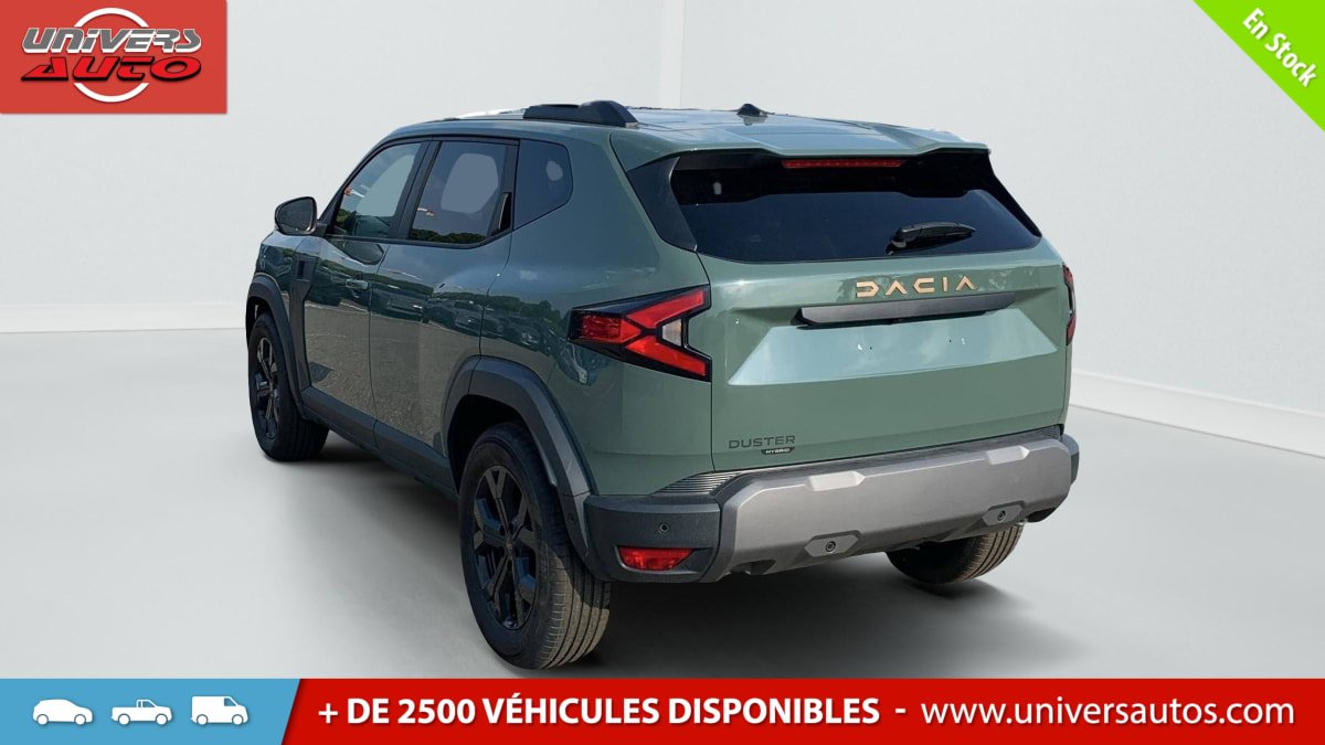 Dacia Duster - Photo 17