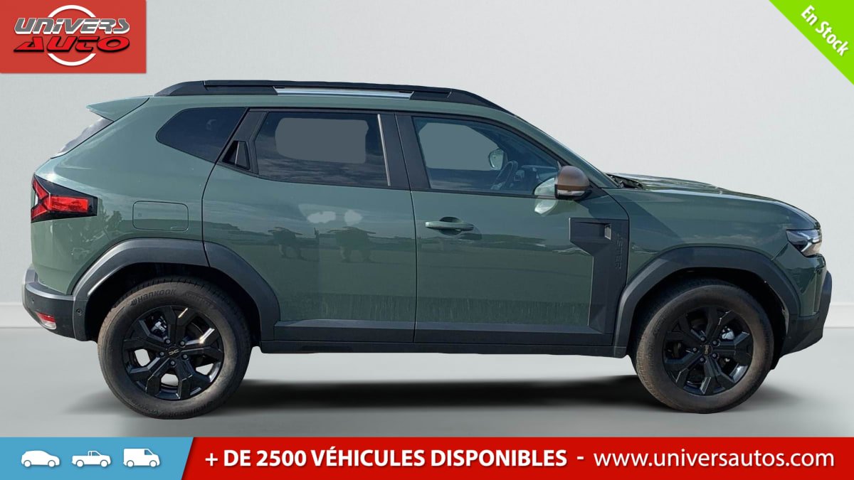 Dacia Duster - Photo 19