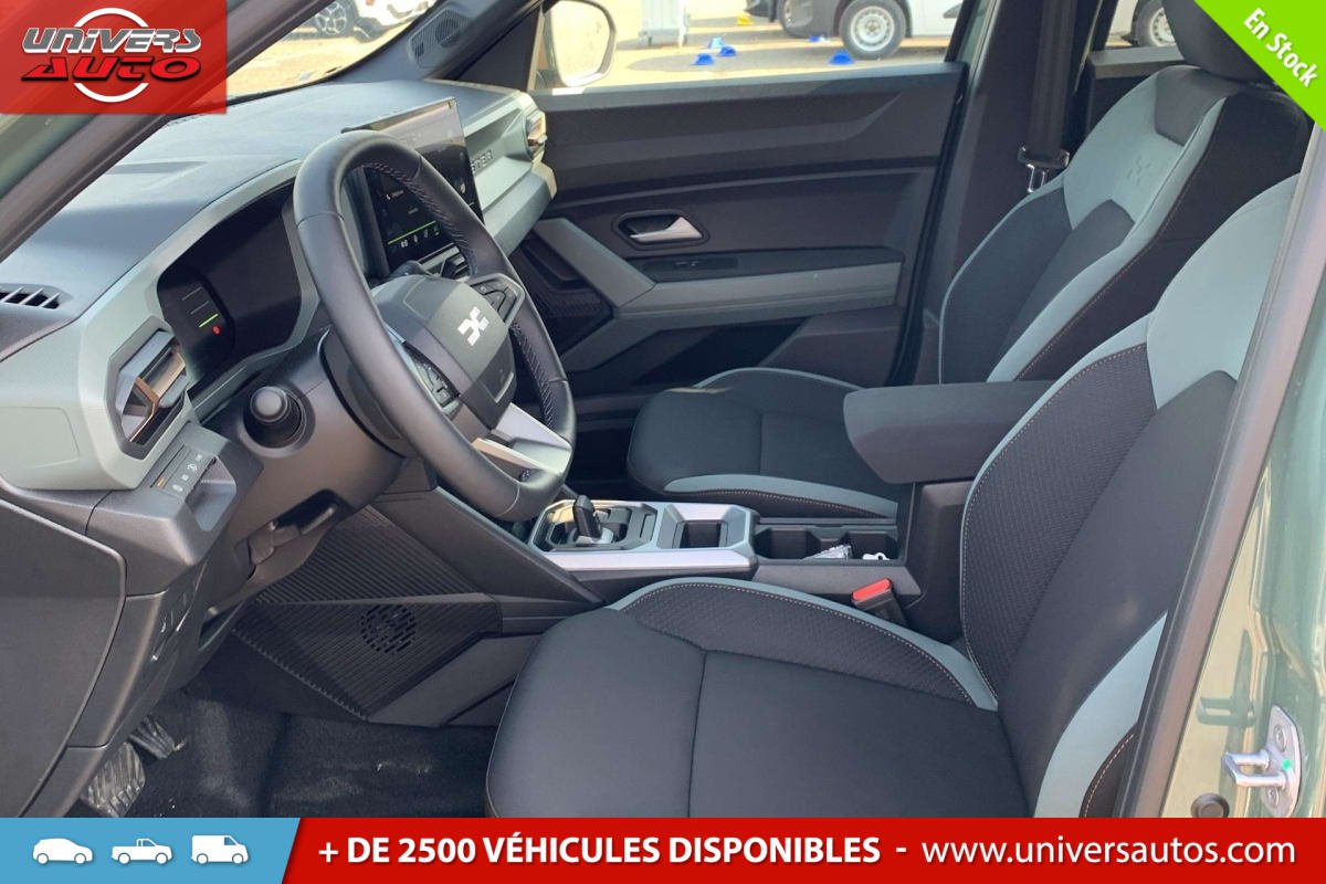 Dacia Duster - Photo 20