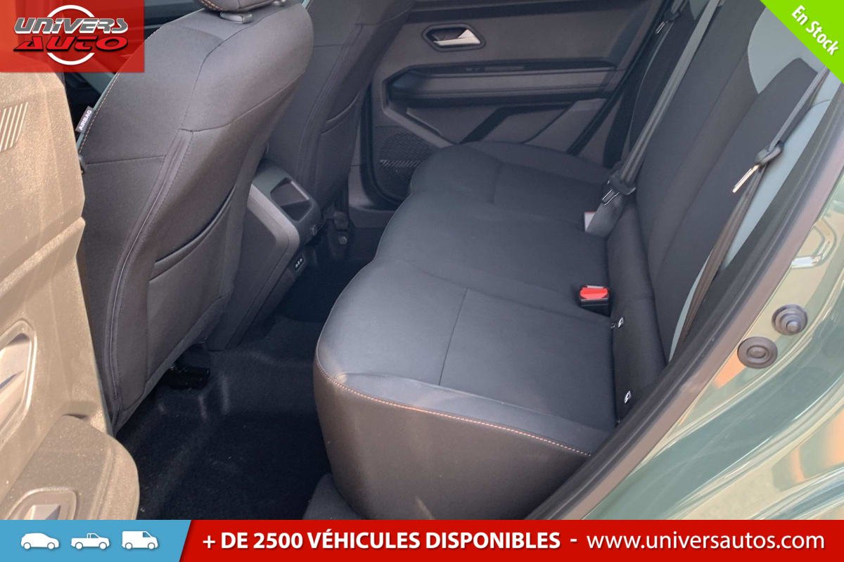 Dacia Duster - Photo 21