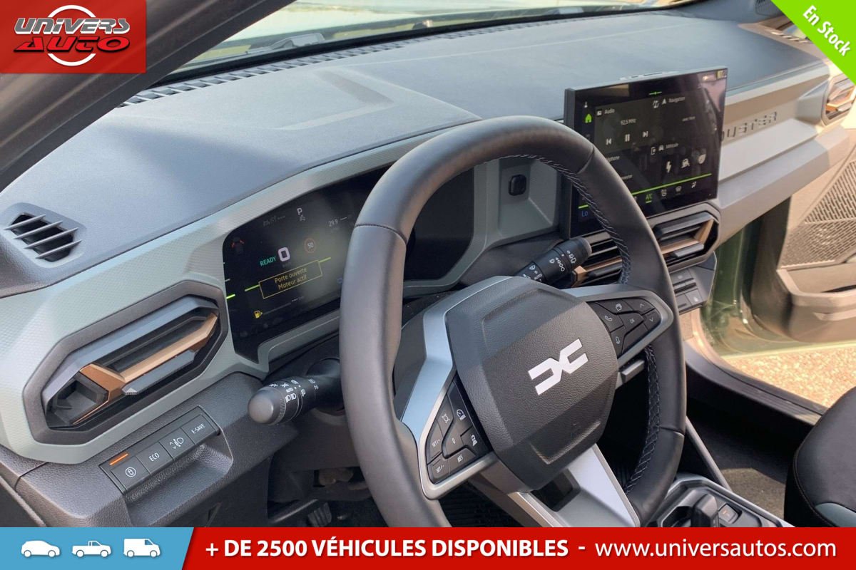 Dacia Duster - Photo 23