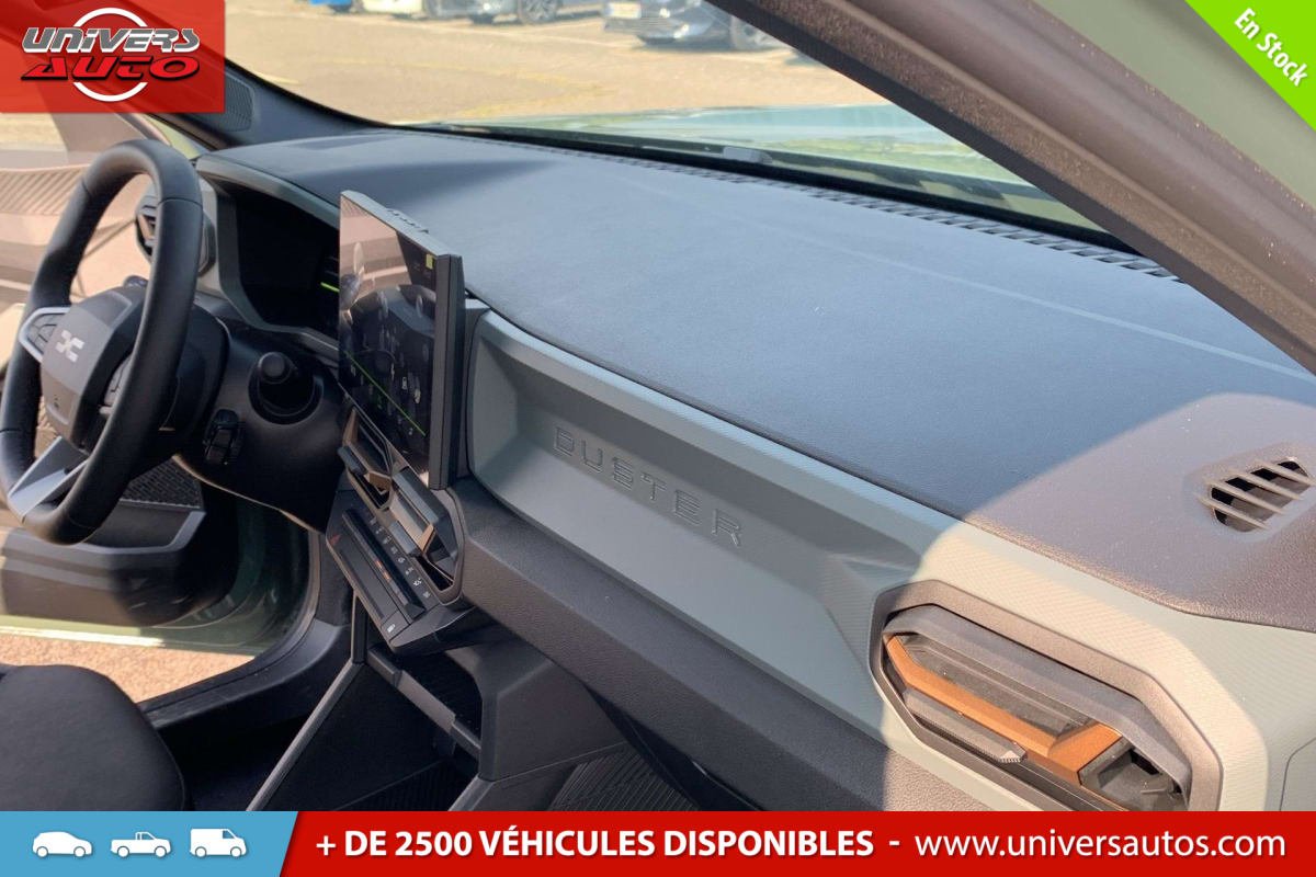 Dacia Duster - Photo 24