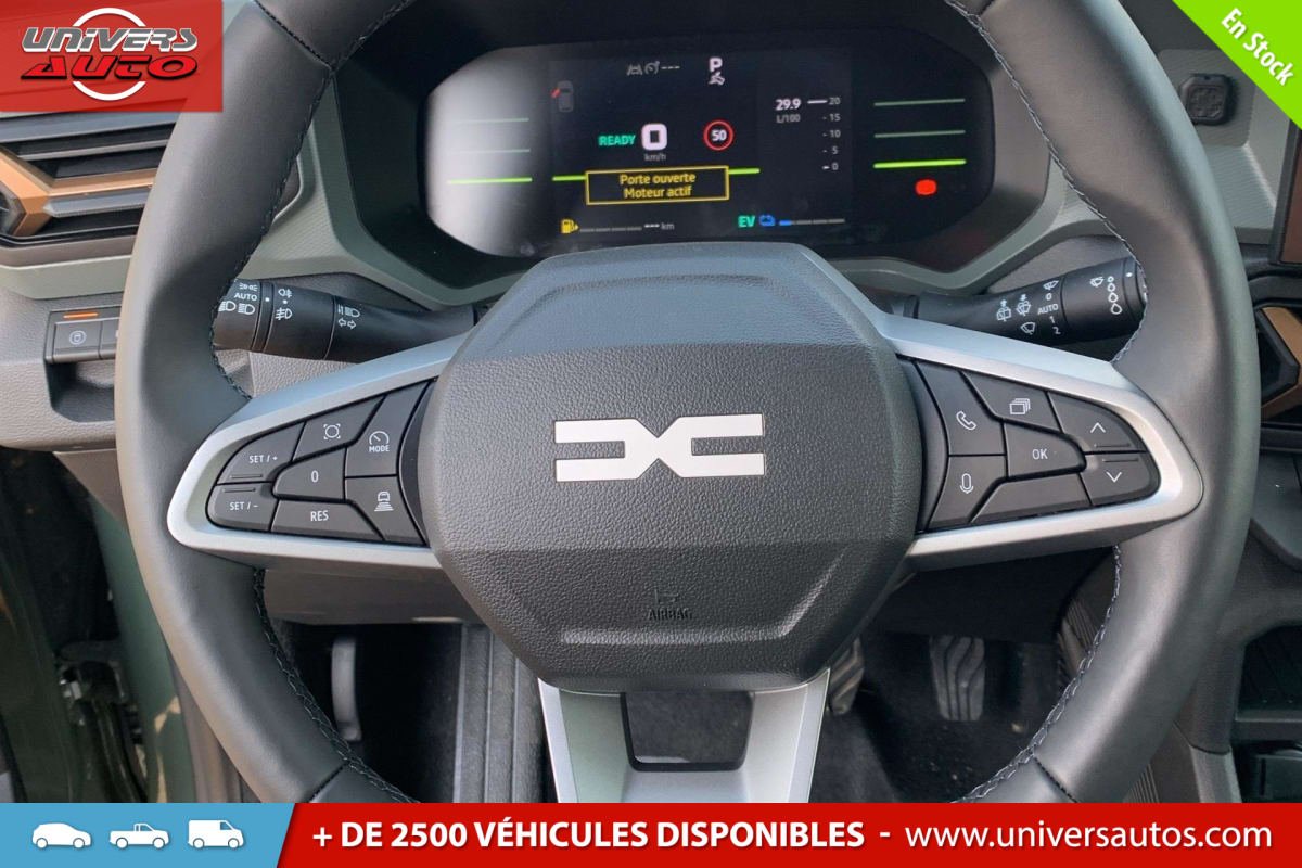Dacia Duster - Photo 25