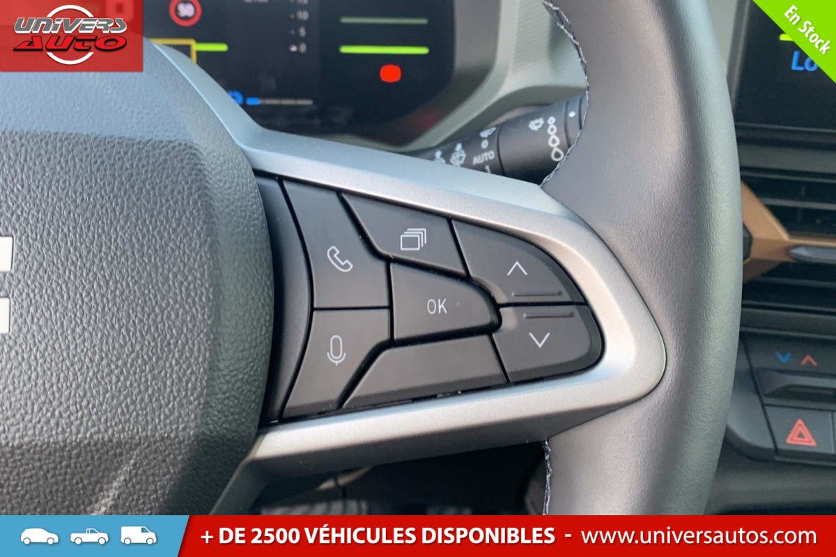 Dacia Duster - Photo 26