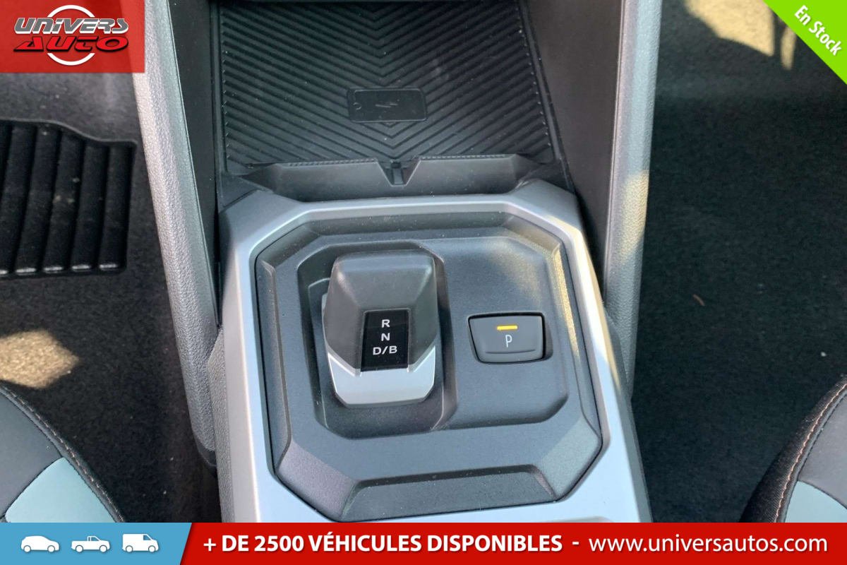 Dacia Duster - Photo 27