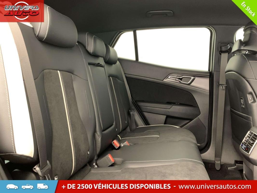 Kia Sportage - Photo 11