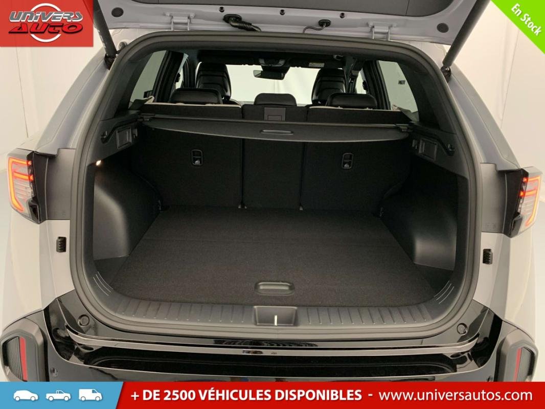 Kia Sportage - Photo 12