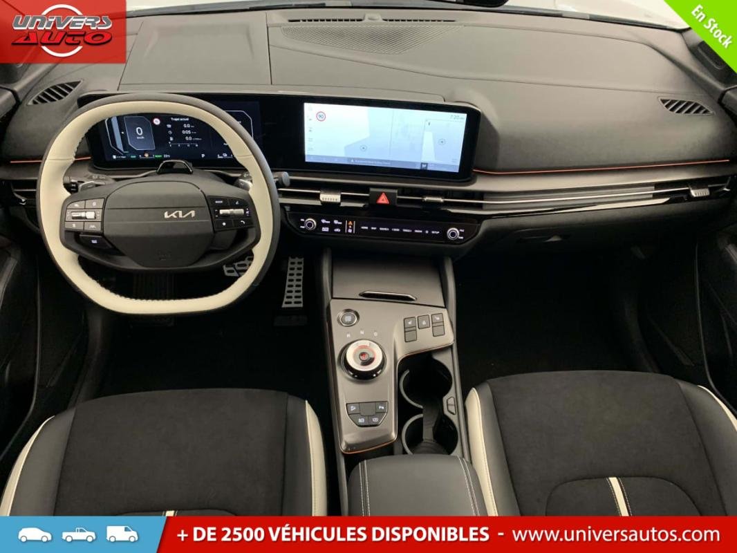 Kia Sportage - Photo 13