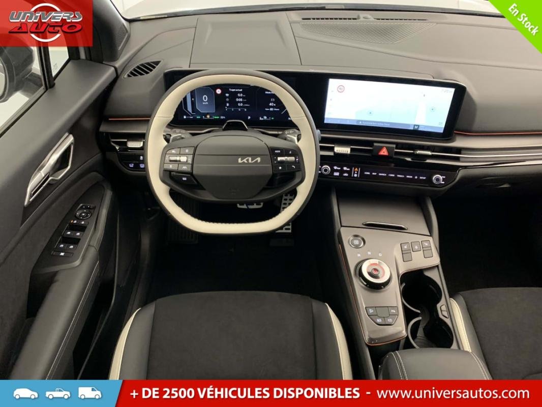 Kia Sportage - Photo 14