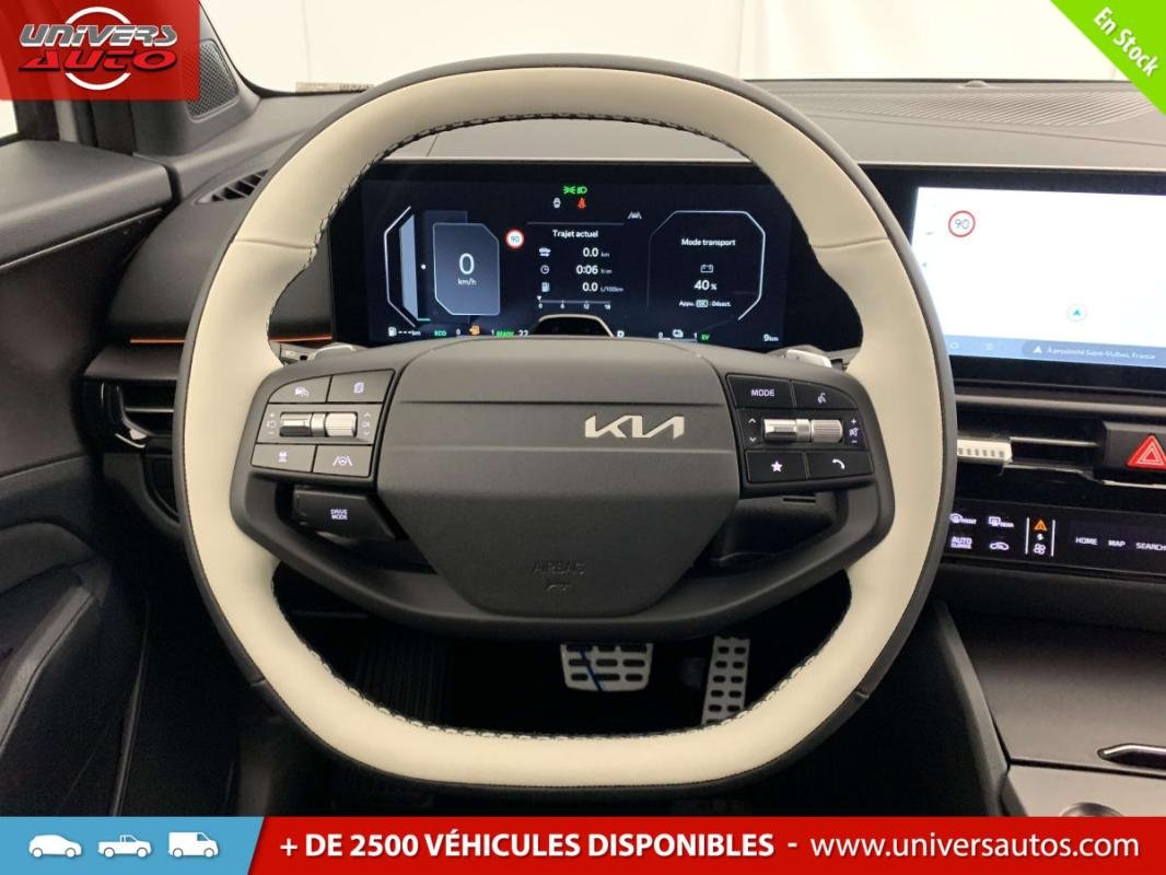 Kia Sportage - Photo 15