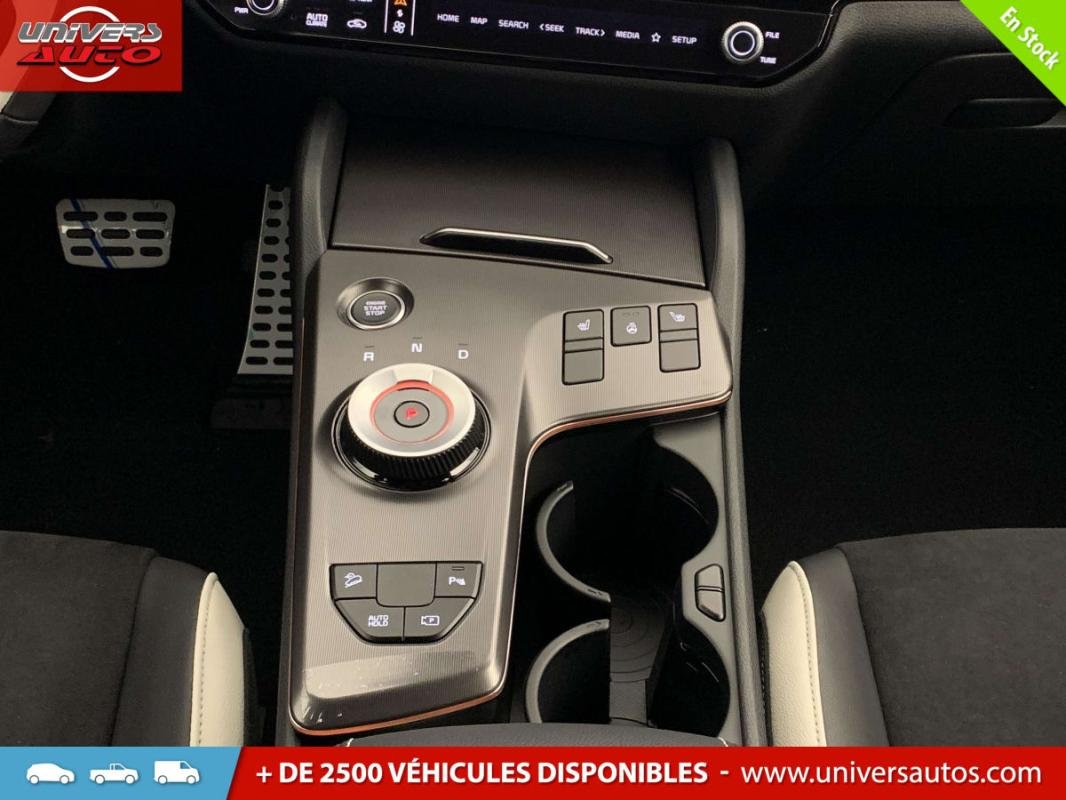 Kia Sportage - Photo 17