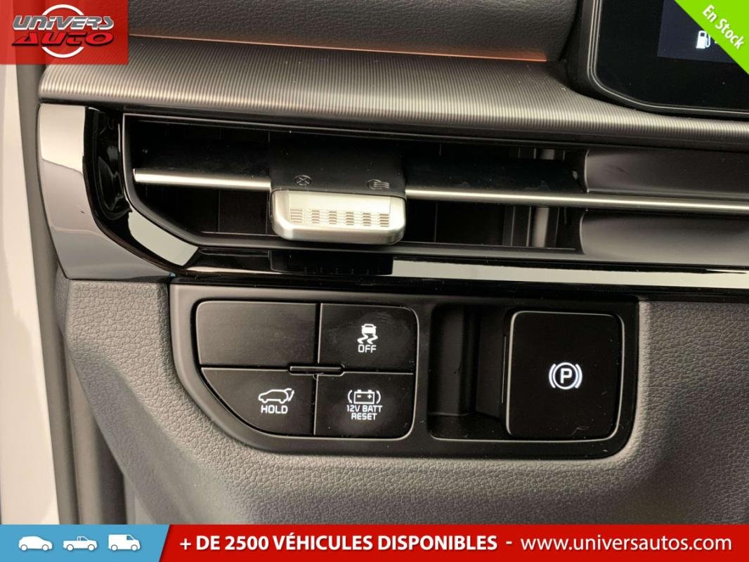 Kia Sportage - Photo 19