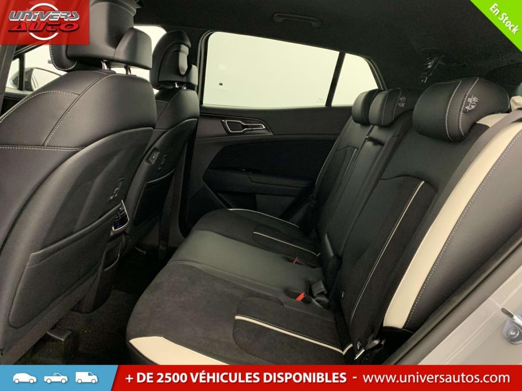 Kia Sportage - Photo 24