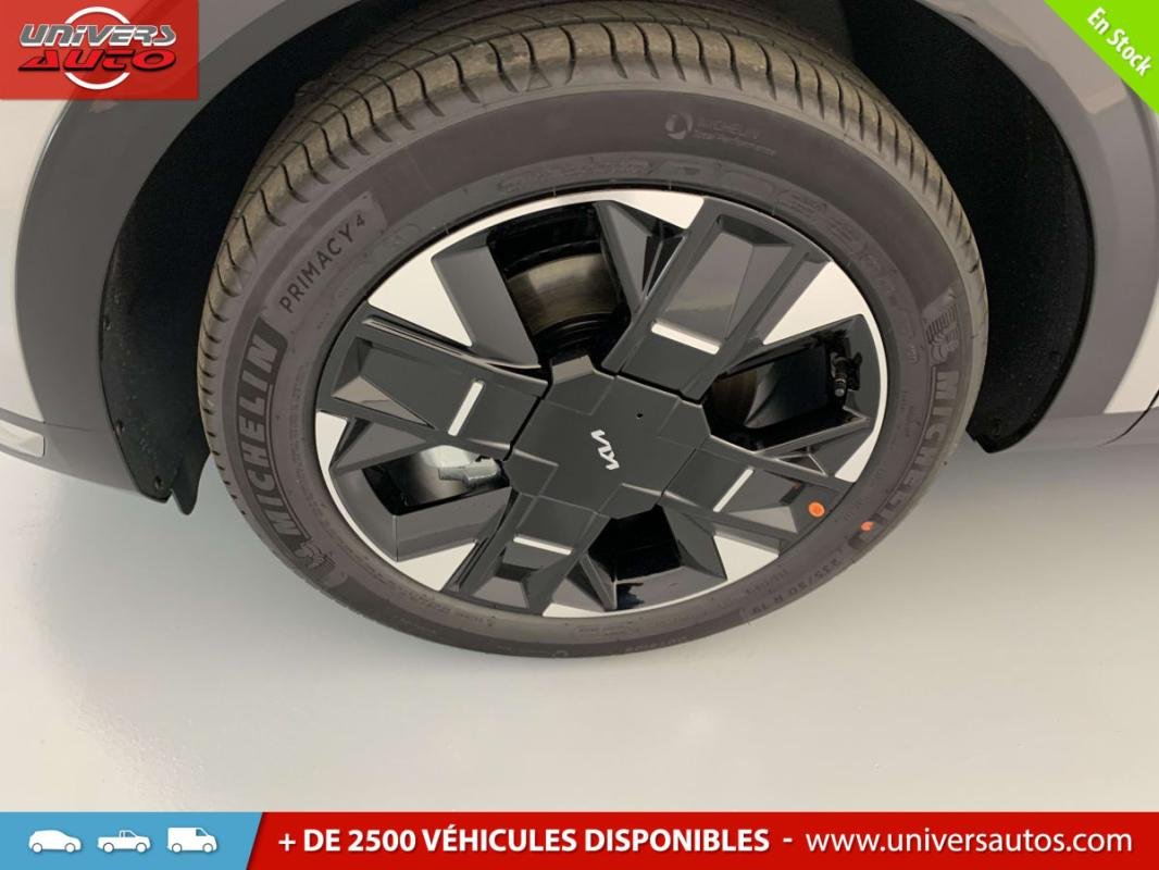 Kia Sportage - Photo 25