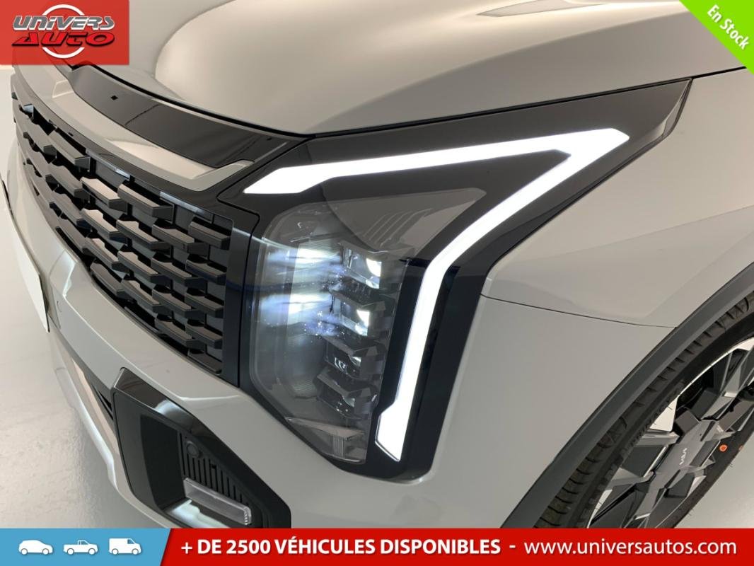 Kia Sportage - Photo 26