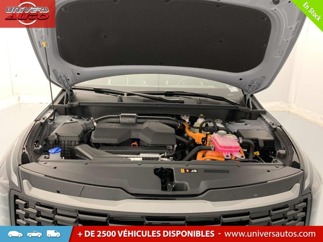 Kia Sportage - Photo 27